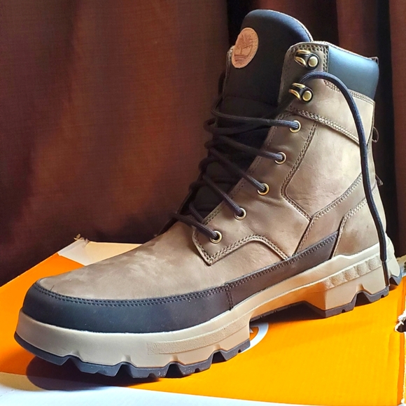 Timberland ultra waterproof boot - Picture 4 of 6